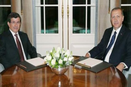 Davutoğlu yeni Bakanlar Kurulu'nu bugün açıklıyor