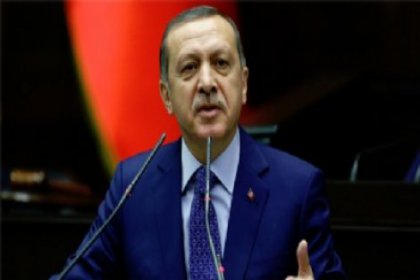 Delegelerden Başbakan Erdoğan'a 3 Mesaj