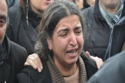 Demirtaş: Başbakan'ın yuhalattığı anneyi alkışlar mısınız