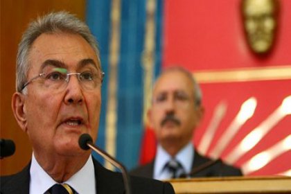 Deniz Baykal'dan, Ekmeleddin İhsanoğlu değerlendirmesi