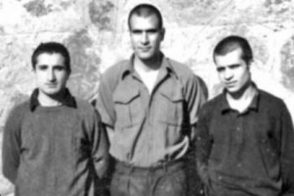 Deniz, Hüseyin, Yusuf tüm Türkiye'de anılıyor