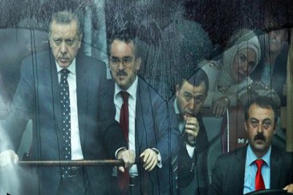 Der Spiegel, Başbakan Erdoğan'ın ses kaydını yayınladı