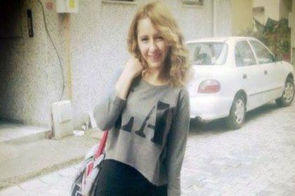 Ders notları ortalığa saçıldı