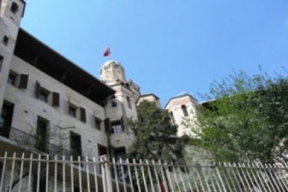 Devlet hastanesinde ayrımcılık iddiası…