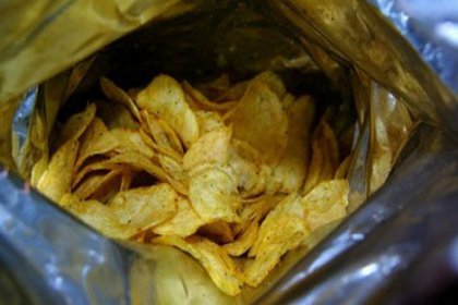 Dinlemede son nokta: Artık cips torbası bile mikrofon!