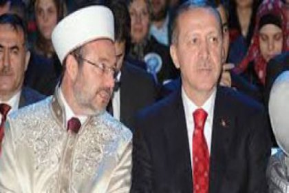 Diyanet’ten Erdoğan için zorunlu çağrı!
