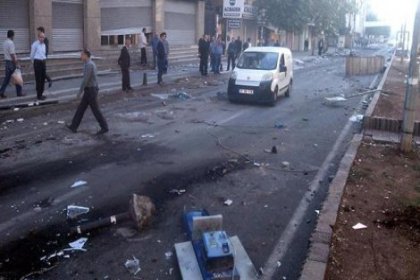 Diyarbakır'da yasak yeniden düzenlendi