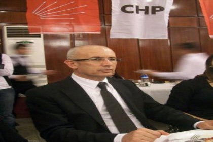 Dr. Ümit Erkol, CHP Ankara il başkan adayı
