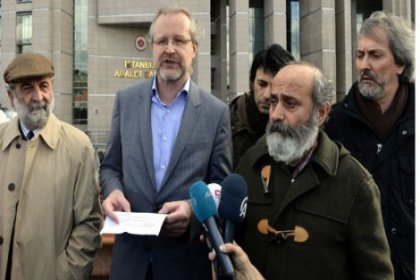 Düşünce ve İfade Özgürlüğü ödülleri 20 yaşında