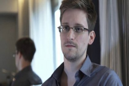 Edward Snowden: Casus olarak eğitildim