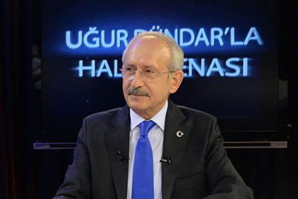 ''Ekmel Bey'in laikliğe karşı değil, öyle olsaydı seçmezdik''