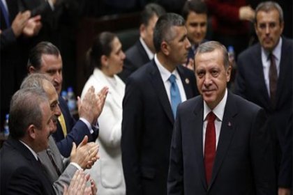 'Ellerinde Cumhurbaşkanı'ın da Genelkurmay Başkanı'nın da kaseti var'