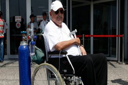 Emekli Albay Arif Doğan öldü