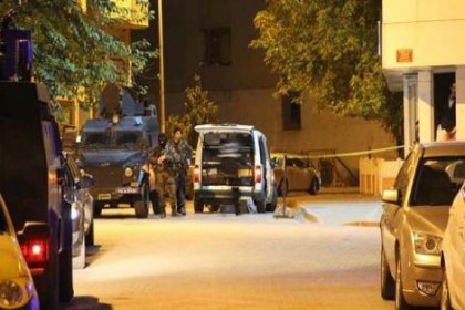 Emniyet Müdürü’ne pusuda PKK izi