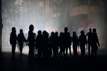 Emniyet'te 'Gezi OHAL'i: Yıllık izinler kaldırıldı
