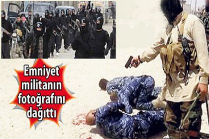Emniyet'ten IŞİD alarmı!