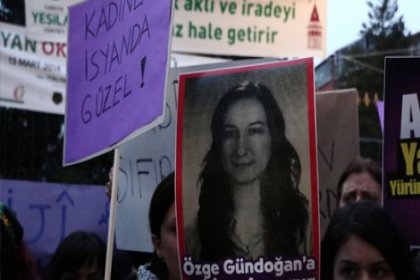 Emniyet'ten Özge Gündoğan açıklaması