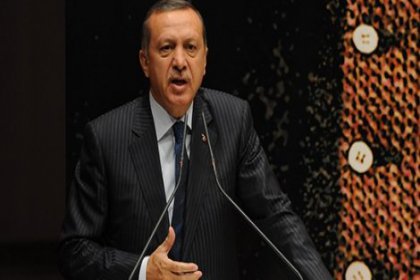 Erdoğan: Anayasa Mahkemesi kararına saygı duymuyorum