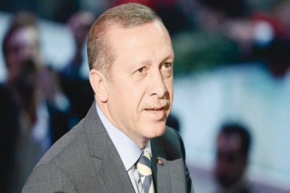 Erdoğan: Başka seçenek yoktu