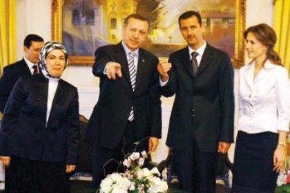 Erdoğan: 'Böyle bir katille resim çektirenler kimler? İyi biliyorsunuz'