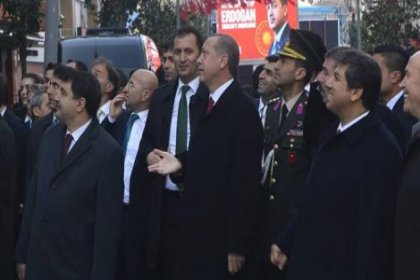 Erdoğan bu kez de sigara içenlere çattı: 'Terbiyesiz herifler!'