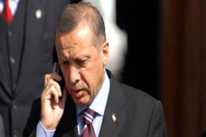 Erdoğan ‘dinleneceğim’ dedi!