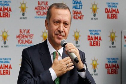 Erdoğan: Gezi'de polis A'dan Z'ye gereğinini yapacak
