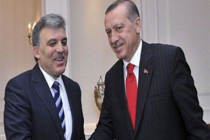 'Erdoğan Gül'e Obama'yı ara dedi ama Gül aramadı'