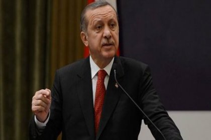 Erdoğan: Günümüzdeki 'dost modern' bir darbe