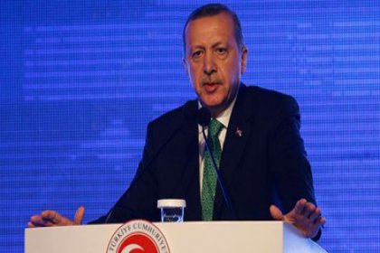Erdoğan: Her ölüm hadisesinde tören mi düzenleyeceğiz?