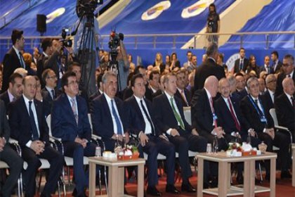 Erdoğan, Kılıçdaroğlu'nu dinlemedi