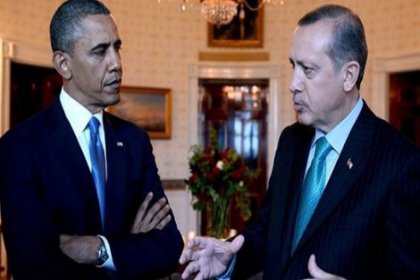 Erdoğan Obama'dan Fethullah Gülen'i isteyecek