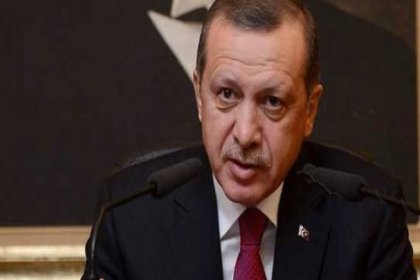 Erdoğan: Özel Yetkili Mahkemeleri kaldıracağız