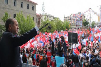 Erdoğan: Pensilvanya benim filmimi çekecekmiş