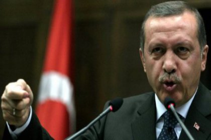 'Erdoğan sınırını aştı'