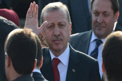 Erdoğan: Twitter mivitır hepsinin kökünü kazıyacağız
