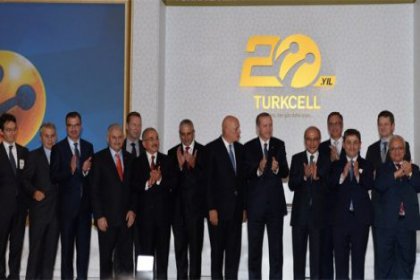 Erdoğan: Yeni telefonlar insanı tahrik ediyor