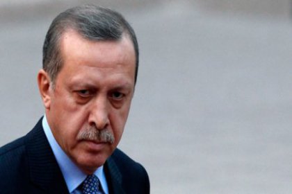 Erdoğan'a Saddam benzetmesi