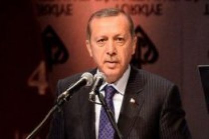 Erdoğan'a sert cevap: 'Erdoğan evindeki felakate baksın'