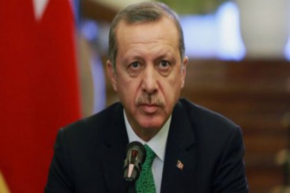 ‘Erdoğan’a suikast’ iddiası