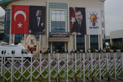 Erdoğan'a yasak ve FBI heyetine dosya iddiası