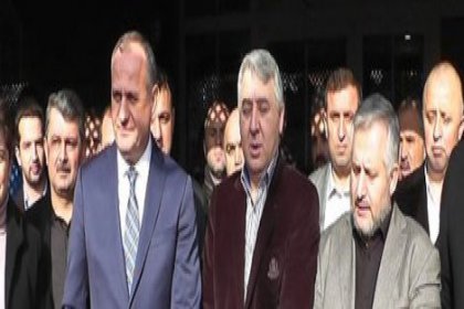 Erdoğan’da Allah’ın vasıfları varmış!