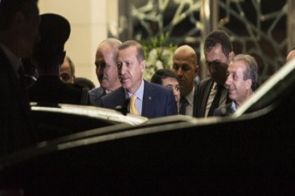 Erdoğan'dan '4 çocuk' manisi