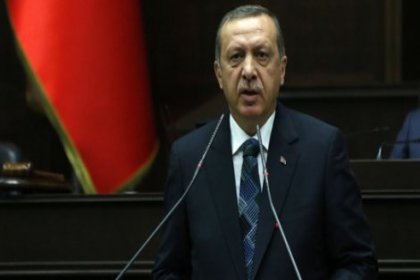 Erdoğan'dan İhsanoğlu'nun adaylığıyla ilgili ilk yorum