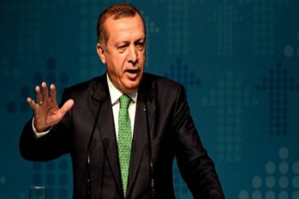 Erdoğan'dan New York Times'a: Yaptıkları edepsizlik, alçaklık, adilik