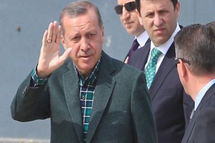 Erdoğan'dan Suriye'ye: Tokadımız ağır olur