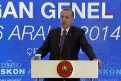 Erdoğan'dan Yavuz Bingöl açıklaması