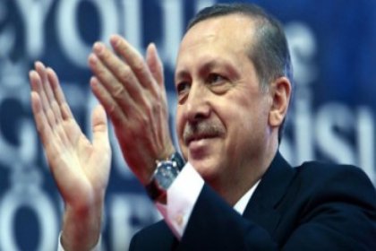 Erdoğan'ın Bağış Hesabına, 24 Milyon 337 Bin Lira Yatırıldı