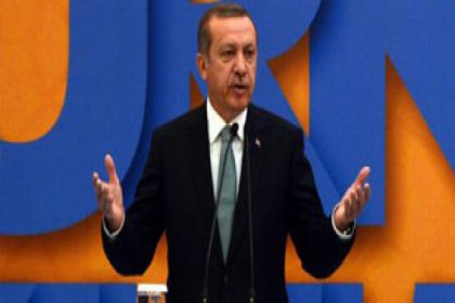 Erdoğan’ın dili sürçtü: Ölü sayısı 371