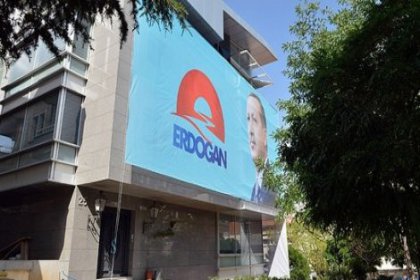 Erdoğan'ın seçim kampanyasının merkezi belirlendi